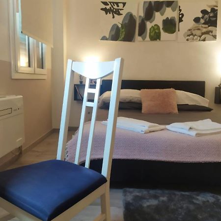 Appartamento In Via San Gallo Floransa Dış mekan fotoğraf