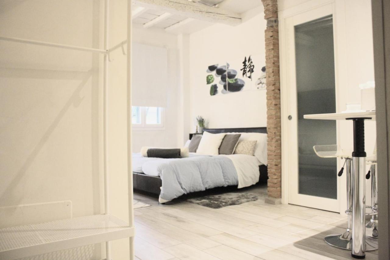 Appartamento In Via San Gallo Floransa Dış mekan fotoğraf
