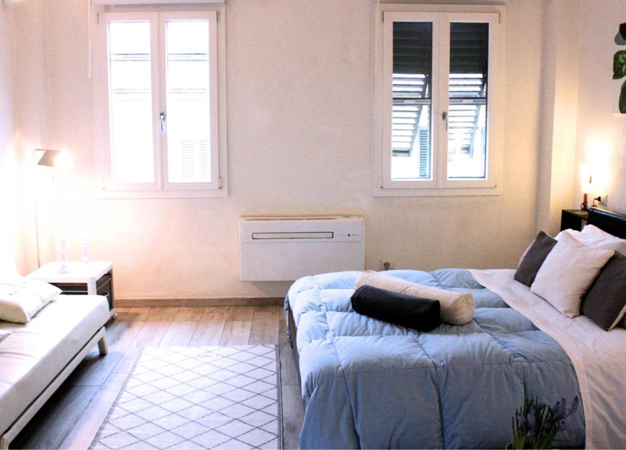 Appartamento In Via San Gallo Floransa Dış mekan fotoğraf