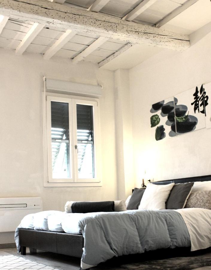 Appartamento In Via San Gallo Floransa Dış mekan fotoğraf