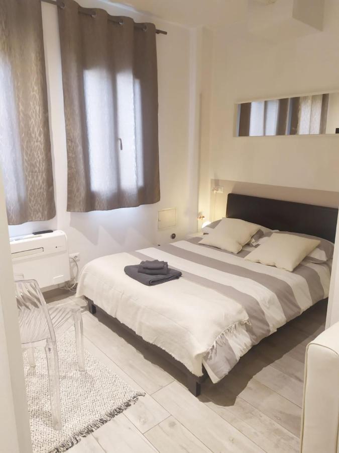 Appartamento In Via San Gallo Floransa Dış mekan fotoğraf