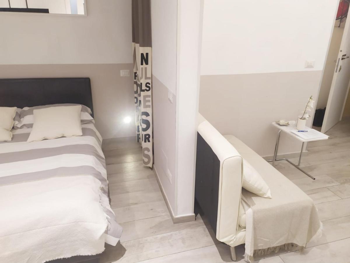 Appartamento In Via San Gallo Floransa Dış mekan fotoğraf