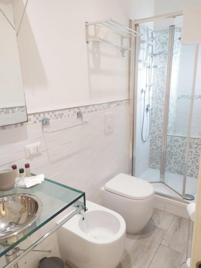 Appartamento In Via San Gallo Floransa Dış mekan fotoğraf