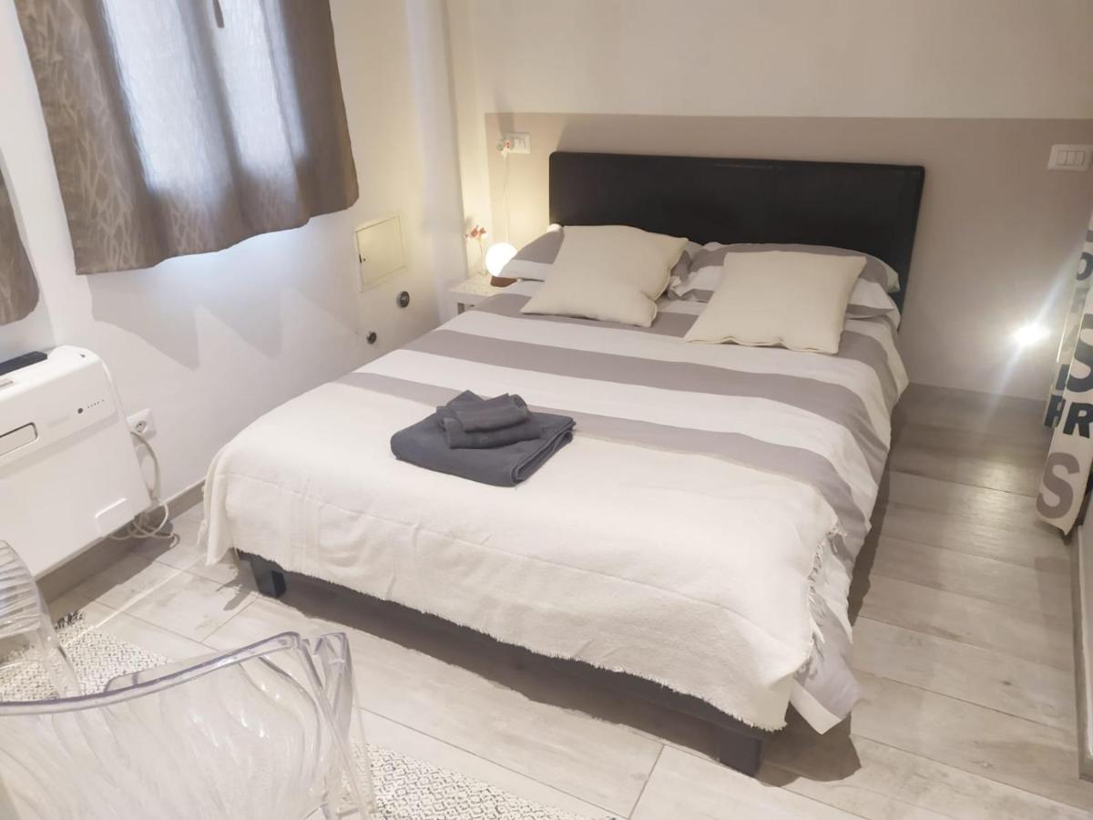 Appartamento In Via San Gallo Floransa Dış mekan fotoğraf
