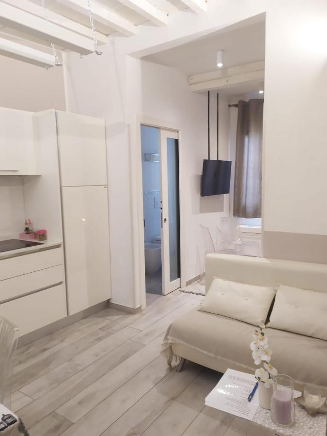 Appartamento In Via San Gallo Floransa Dış mekan fotoğraf