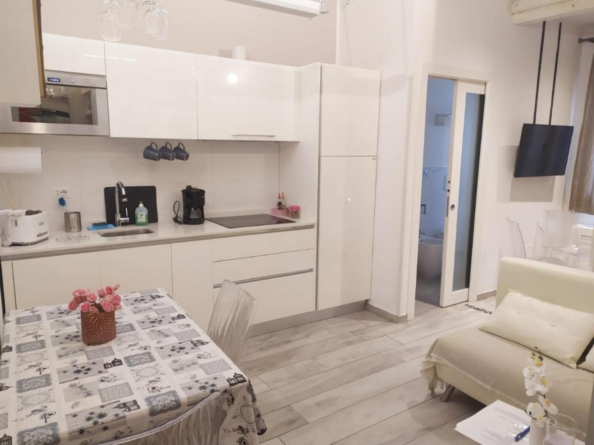 Appartamento In Via San Gallo Floransa Dış mekan fotoğraf