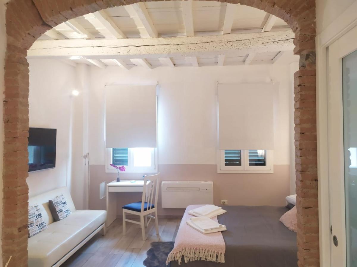 Appartamento In Via San Gallo Floransa Dış mekan fotoğraf