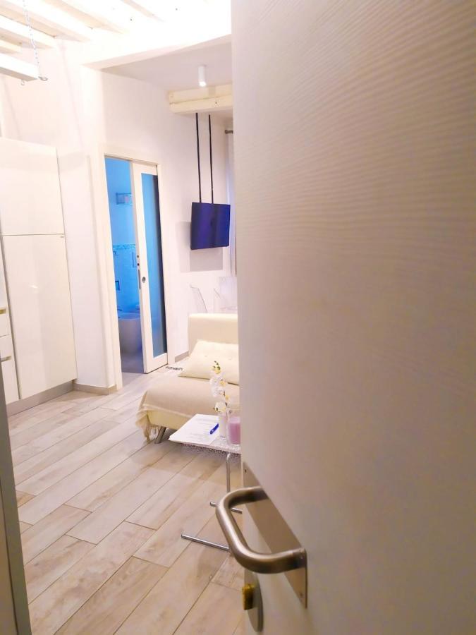 Appartamento In Via San Gallo Floransa Dış mekan fotoğraf