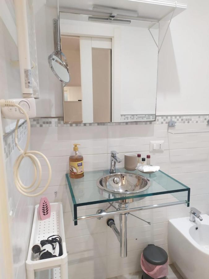 Appartamento In Via San Gallo Floransa Dış mekan fotoğraf