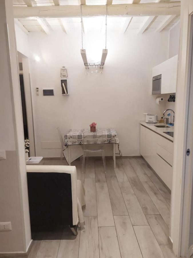 Appartamento In Via San Gallo Floransa Dış mekan fotoğraf