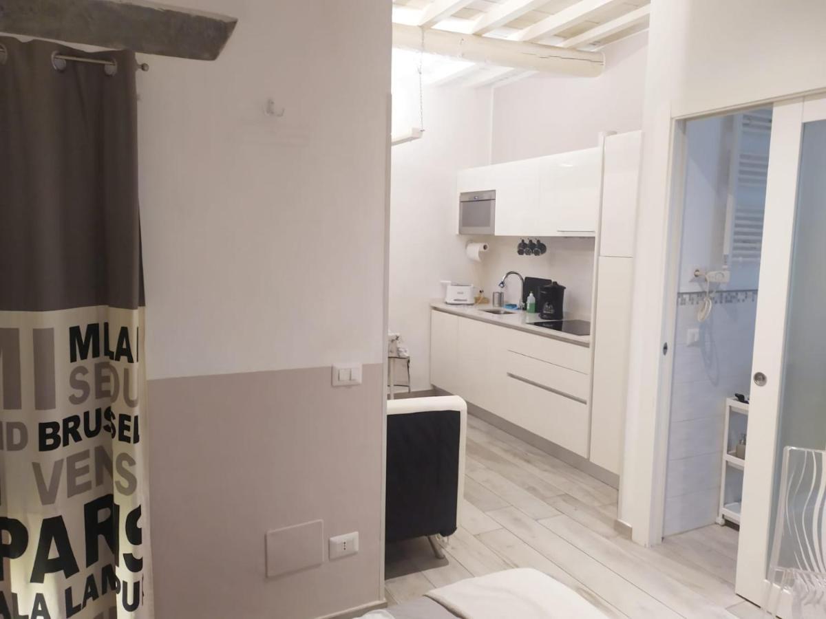 Appartamento In Via San Gallo Floransa Dış mekan fotoğraf
