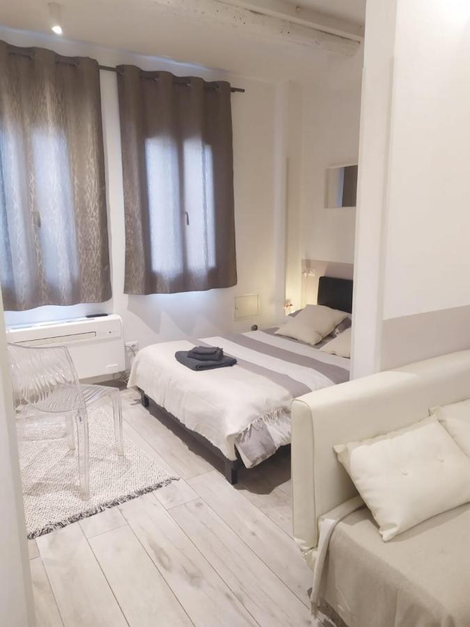 Appartamento In Via San Gallo Floransa Dış mekan fotoğraf