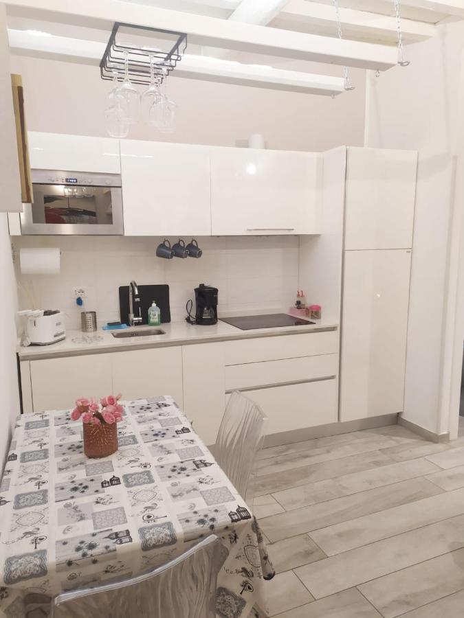 Appartamento In Via San Gallo Floransa Dış mekan fotoğraf