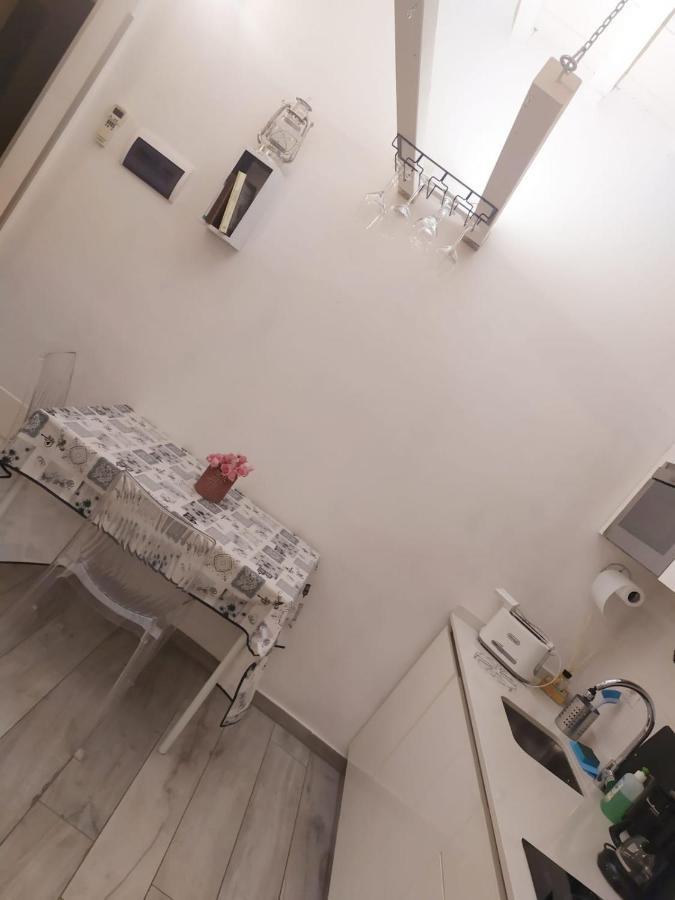 Appartamento In Via San Gallo Floransa Dış mekan fotoğraf
