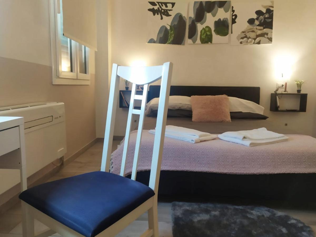 Appartamento In Via San Gallo Floransa Dış mekan fotoğraf
